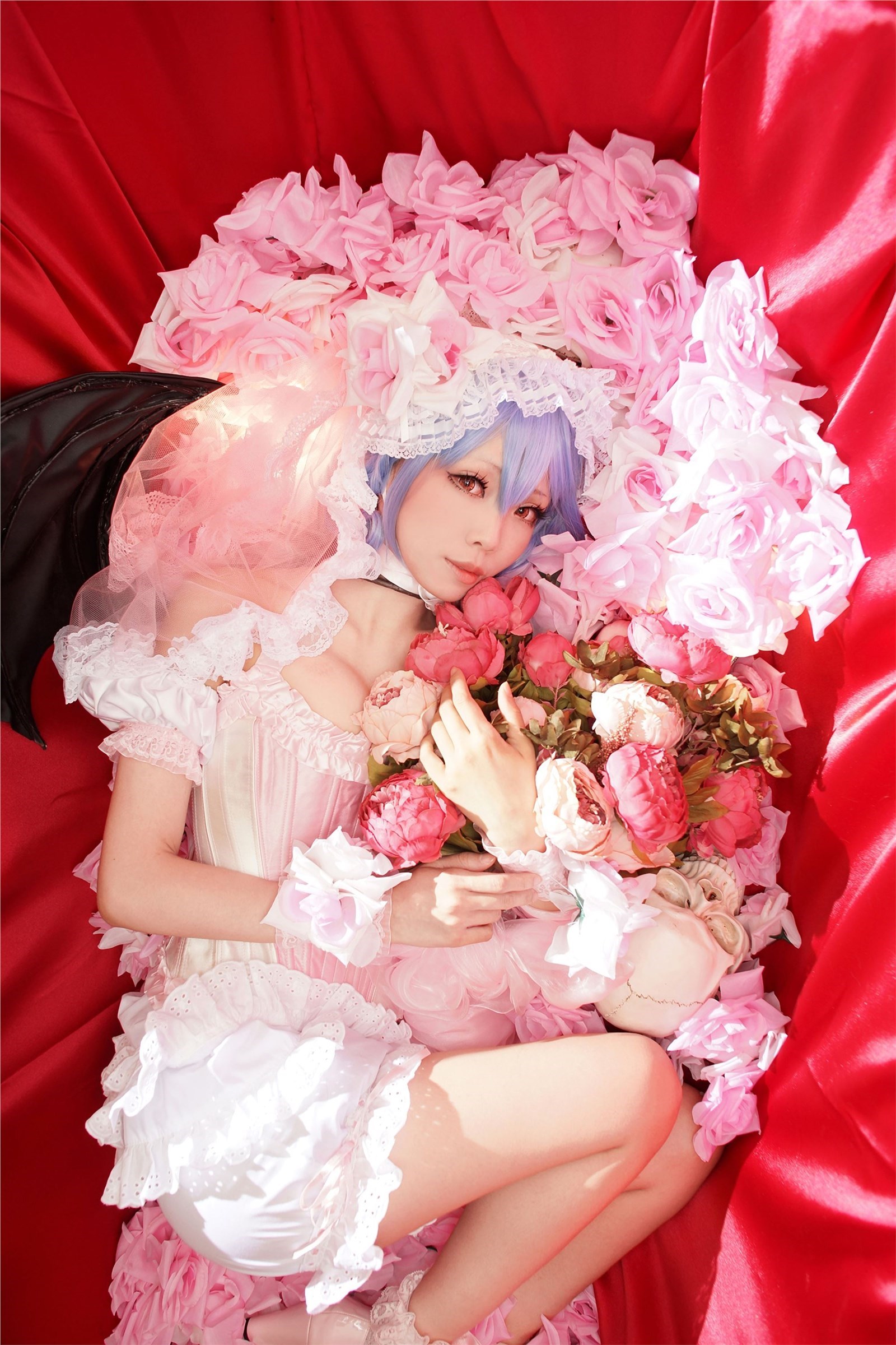 ElyEE - NO.056 Remilia Scarlett(14)